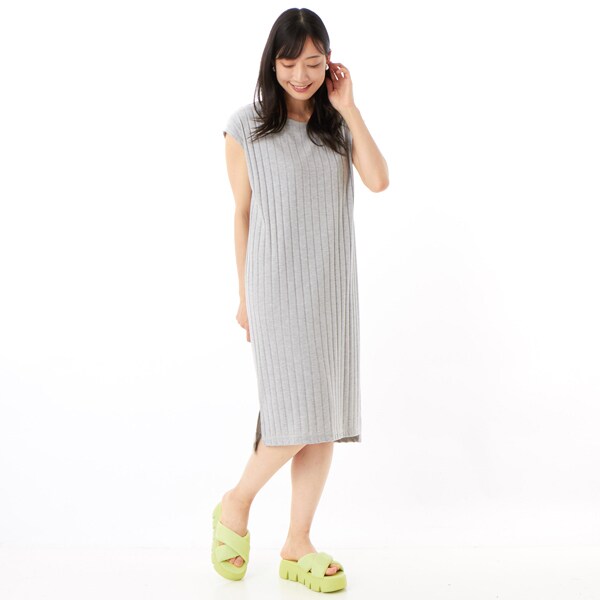 スティーブマデン（STEVE MADDEN）/パフィーサンダル_13