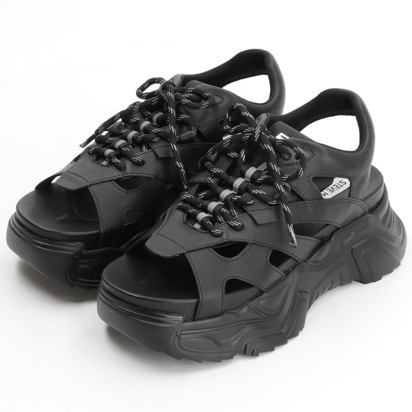 スティーブマデン（STEVE MADDEN）/スポーティーサンダル