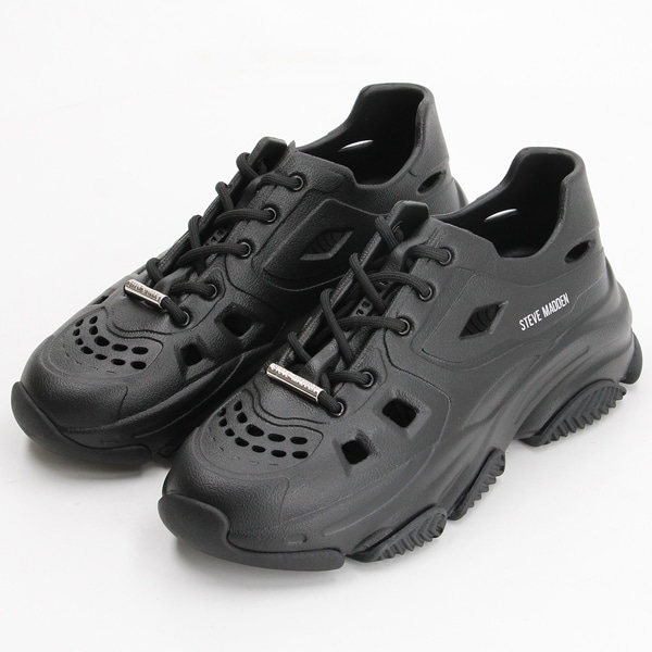 スティーブマデン（STEVE MADDEN）/厚底ボリュームスニーカー