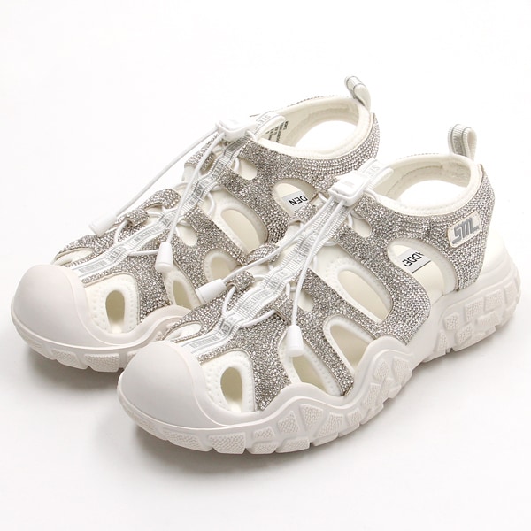 スティーブマデン（STEVE MADDEN）/スポーツサンダル_1