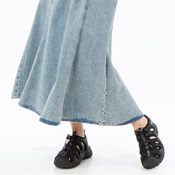 スティーブマデン（STEVE MADDEN）/スポーツサンダル