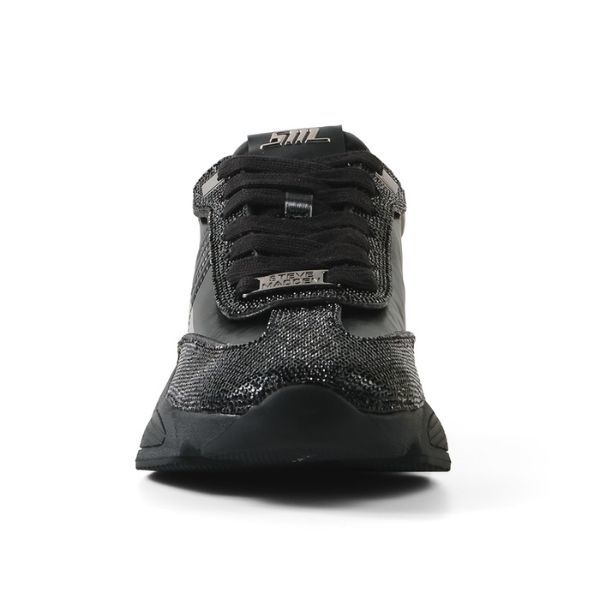 スティーブマデン（STEVE MADDEN）/ラインストーンスニーカー　　25秋冬新作_5
