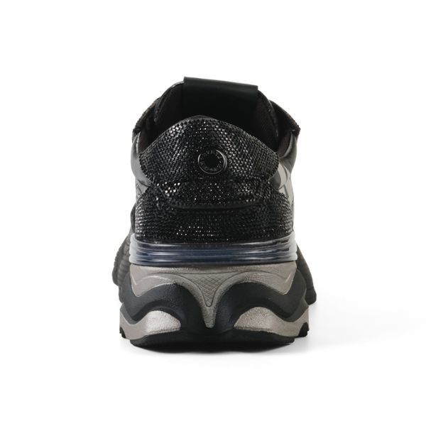 スティーブマデン（STEVE MADDEN）/ラインストーンスニーカー　　25秋冬新作_6