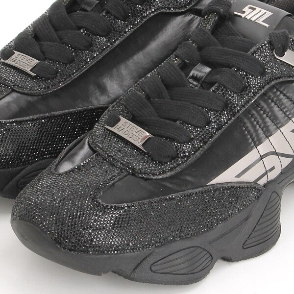 スティーブマデン（STEVE MADDEN）/ラインストーンスニーカー　　25秋冬新作_19