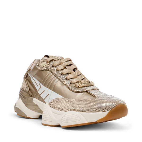 スティーブマデン（STEVE MADDEN）/ラインストーンスニーカー　　25秋冬新作_7
