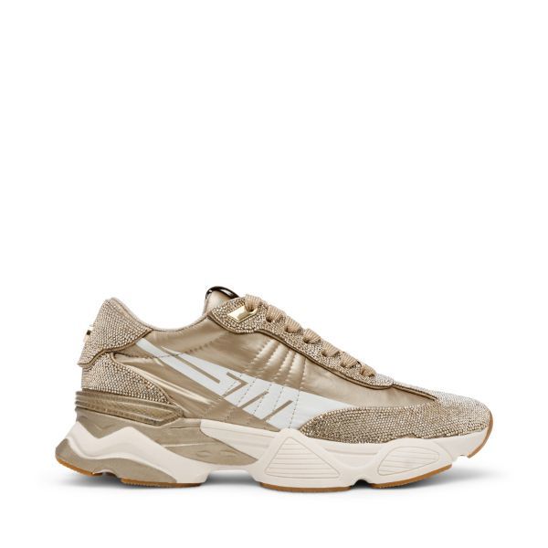 スティーブマデン（STEVE MADDEN）/ラインストーンスニーカー　　25秋冬新作_8