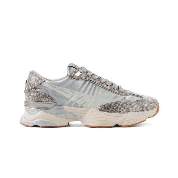 スティーブマデン（STEVE MADDEN）/ラインストーンスニーカー　　25秋冬新作_12
