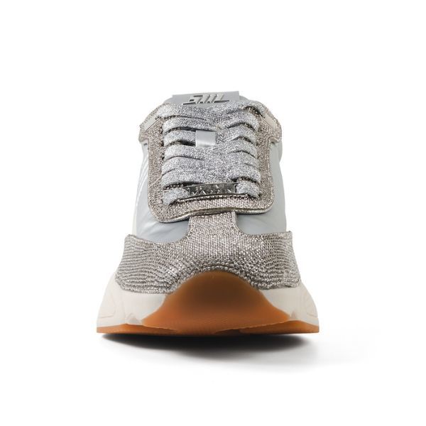 スティーブマデン（STEVE MADDEN）/ラインストーンスニーカー　　25秋冬新作_14
