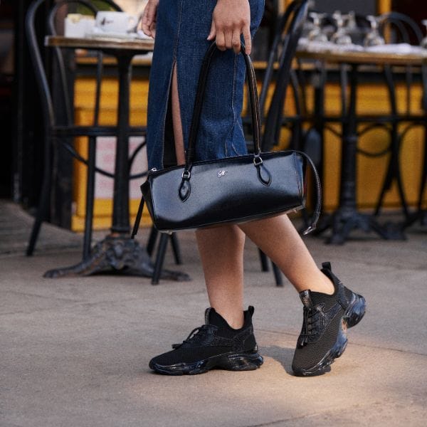 スティーブマデン（STEVE MADDEN）/ストーンスポーティースニーカー　25AW