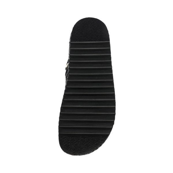 スティーブマデン（STEVE MADDEN）/【STEVE MADDEN】ダブルベルトラフィアサンダル　スティーブマデン　26SS　新作　サンダル_8