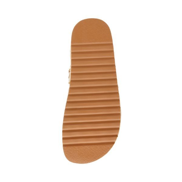 スティーブマデン（STEVE MADDEN）/【STEVE MADDEN】ダブルベルトラフィアサンダル　スティーブマデン　26SS　新作　サンダル_15