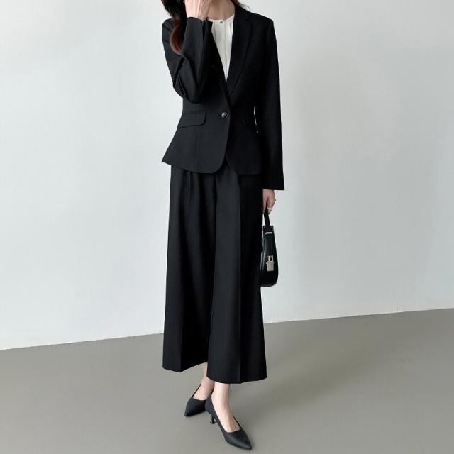 COCOMOMO（COCOMOMO）/フォーマルスーツセットアップ パンツスーツ