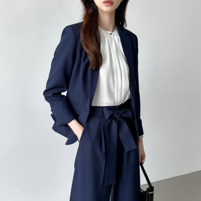 COCOMOMO（COCOMOMO）/フォーマルスーツセットアップ パンツスーツ