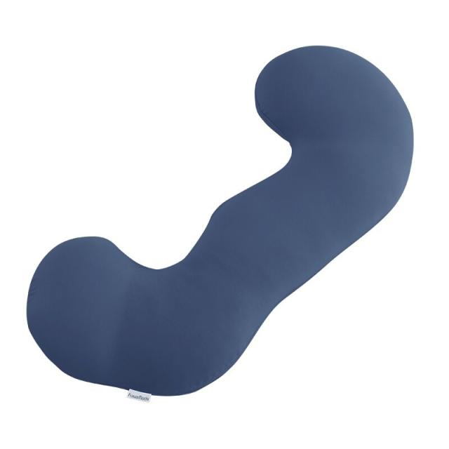 女神の無重力まくら（MEGAMINOMUJURYOKUMAKURA）/女神の無重力抱き枕 MottoFuwamochi　/　抱き枕カバー付