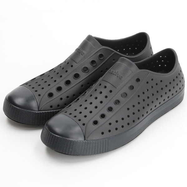 ネイティブ（native）/ジェファーソン