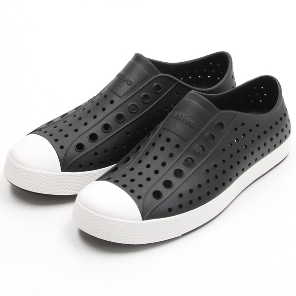 ネイティブ（native）/ジェファーソン