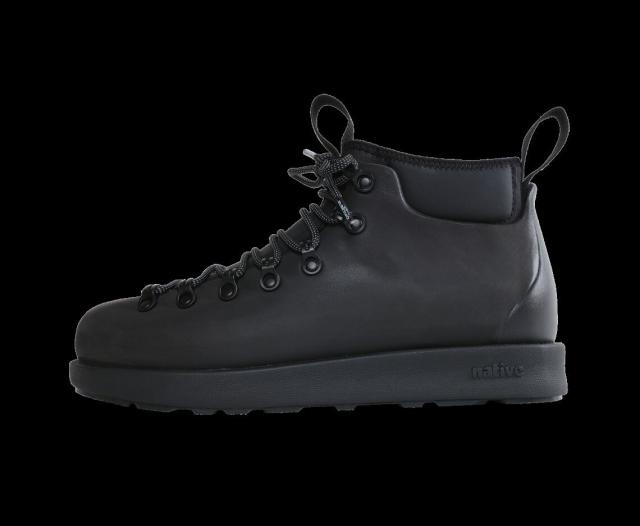 ネイティブ（native）/フィッツシモンズ　ベンチャー