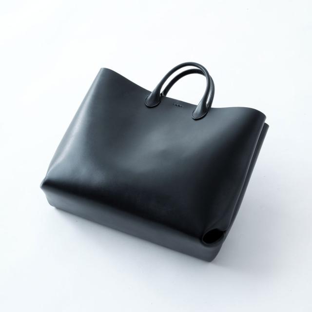 ヴィリーナ（VIRINA）/【ヤーキ】VIRINA別注/ スクエアトートバッグ