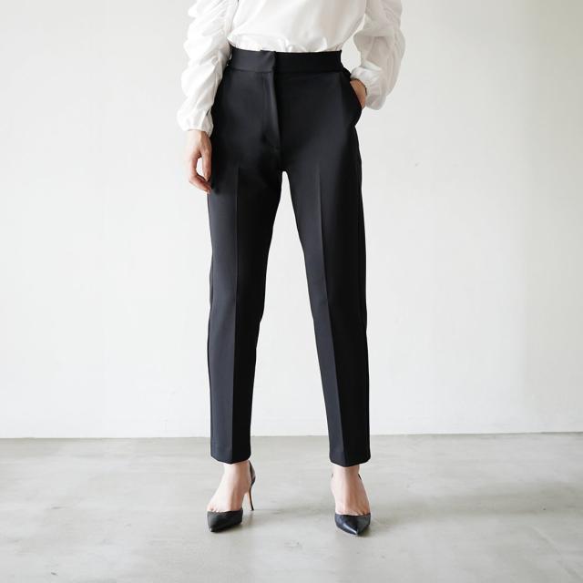 ヴィリーナ（VIRINA）/【UVカット・ストレッチ・アイロン不要・洗える】エブリーデーパンツ