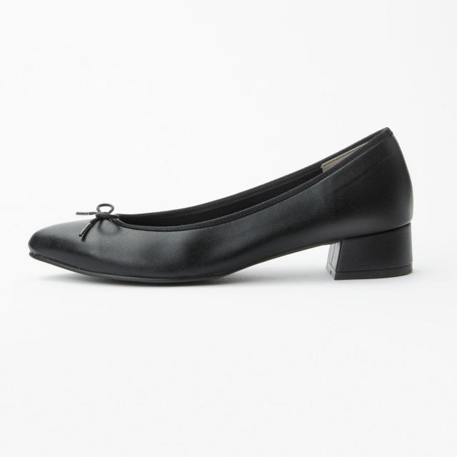 VIRINA] パンプス レディース 5cm ハイヒール シューズ 2E