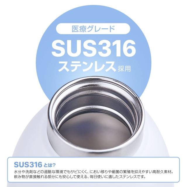 【NEW】ブルーフィール（BLUEFEEL）/BLUEFEEL コードレス充電式ポータブルケトル Heat100_14
