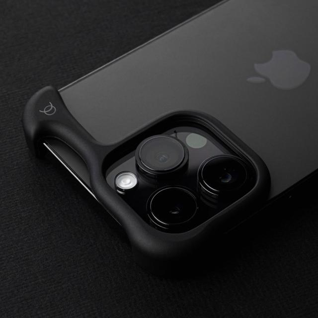 アーク（Arc）/[Arc Pulse] iPhone 17 Pro/17 Pro Max 用 アルミ