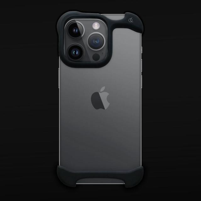 アーク（Arc）/[Arc Pulse] iPhone 17 Pro/17 Pro Max 用 アルミ