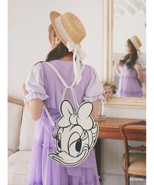 ミッキー/キルティングミニボストンバッグ/Areeam（アリーム）のその他