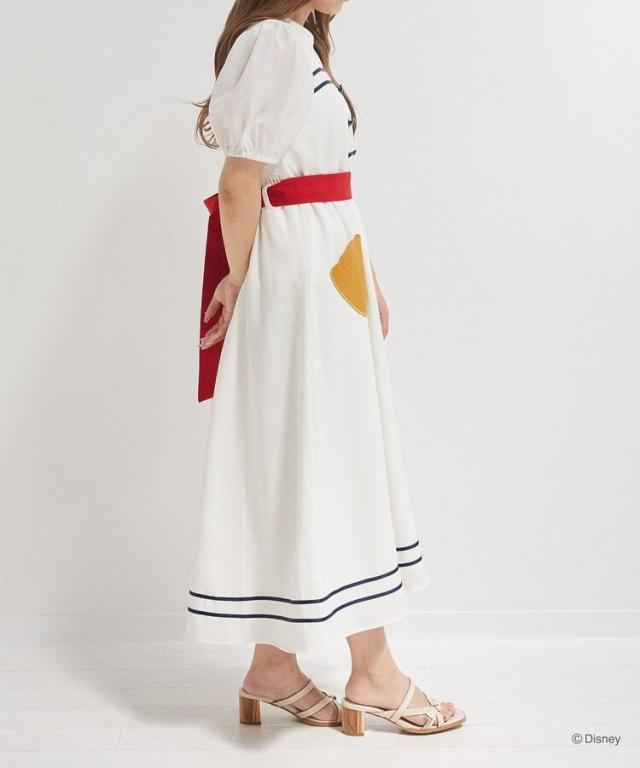 アリーム（Areeam）/ドナルド／マリンキャミワンピースの通販はau PAY