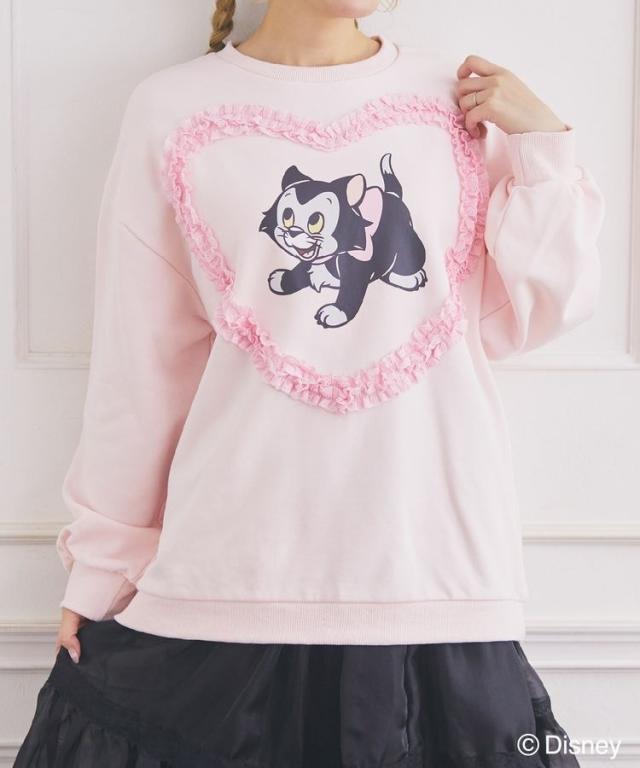 アリーム（Areeam）/フィガロ／ハートレーストレーナー