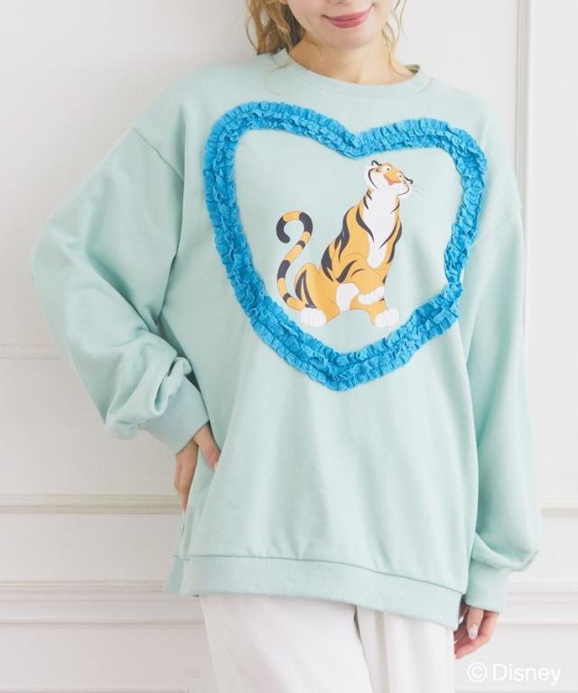 アリーム（Areeam）/アラジン／ラジャー／ハートレーストレーナー アリーム（Areeam）/アラジン／ラジャー／ハートレーストレーナー