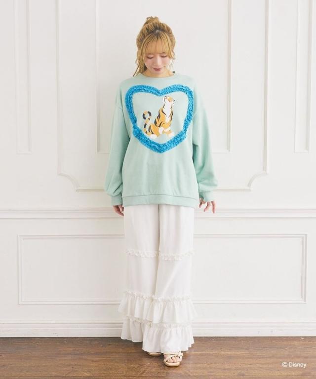 アリーム（Areeam）/アラジン／ラジャー／ハートレーストレーナー