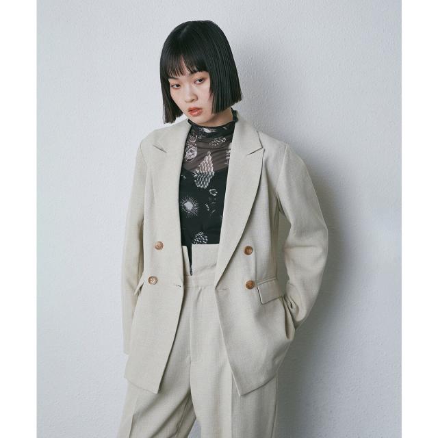 ローズバッド（ROSE BUD）/テーラードジャケット