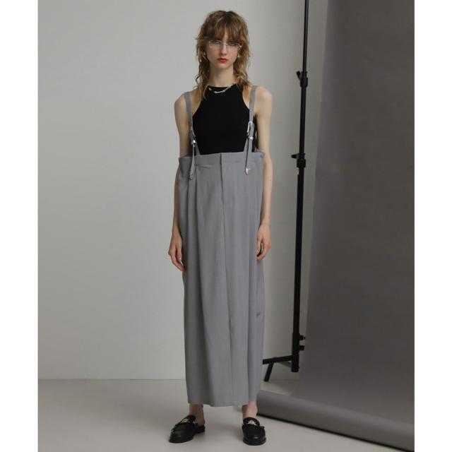 ローズバッド（ROSE BUD）/(OKIRAKU×ROSEBUD)ウエスタン バックル 