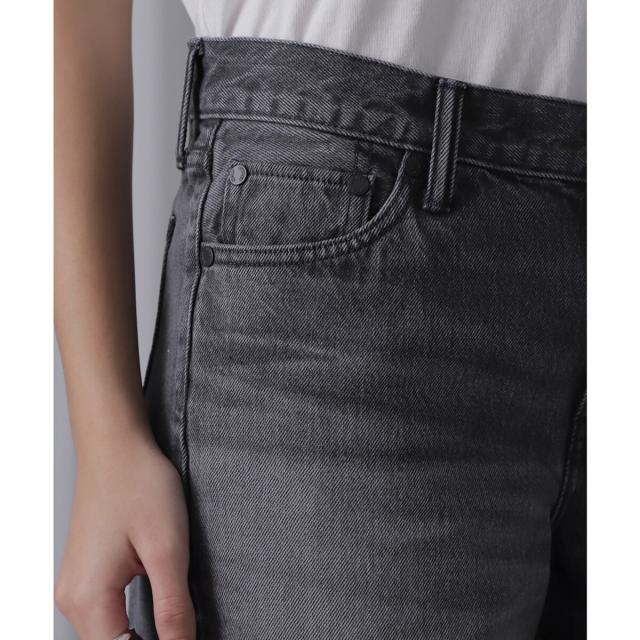 ローズバッド（ROSE BUD）/＜グレーROSE BUD限定カラー＞サーキュラー