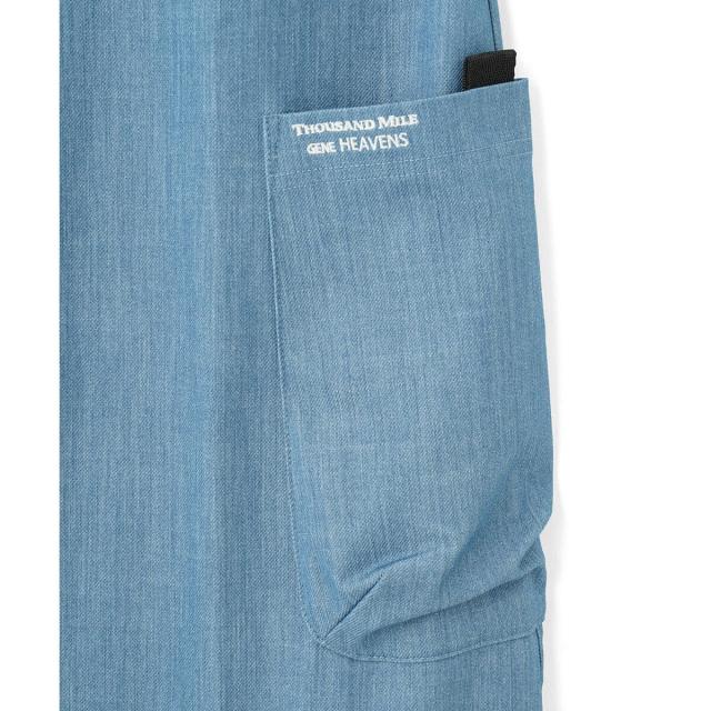 ローズバッド（ROSE BUD）/BACK CROSS NALLOW STRAP DRESS