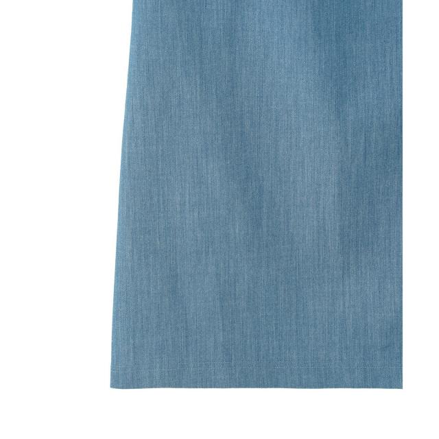 ローズバッド（ROSE BUD）/BACK CROSS NALLOW STRAP DRESS