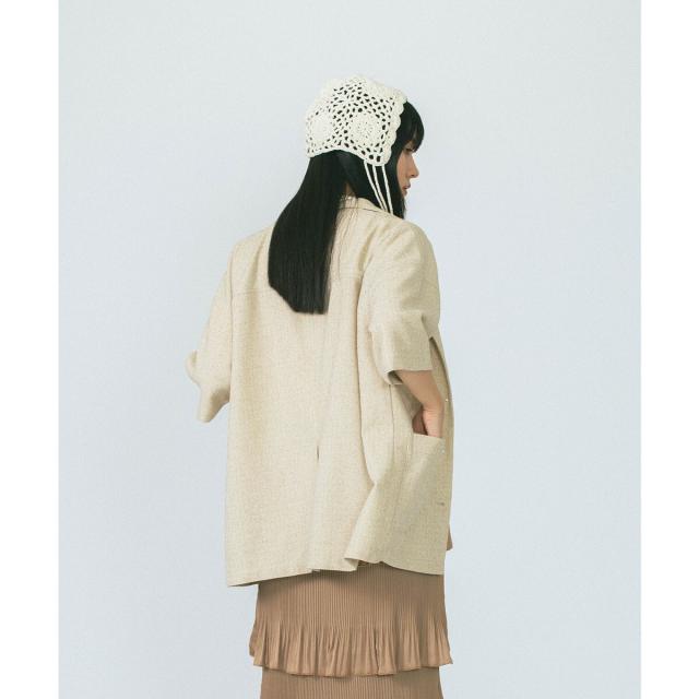 ローズバッド（ROSE BUD）/SHIRT JACKETの通販はau PAY マーケット