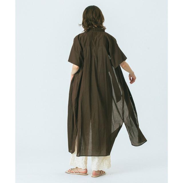 ローズバッド（ROSE BUD）/HLAADAforROSEBUD/EMBROIDERY PANTS_19