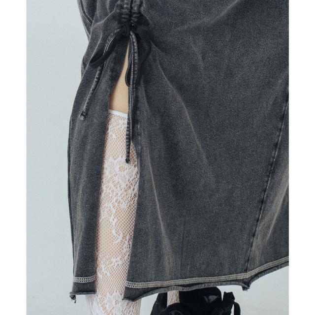 ローズバッド（ROSE BUD）/FADET LONG SKIRTの通販はau PAY マーケット