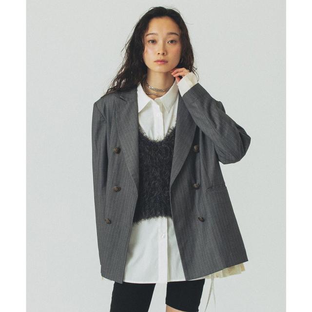 ローズバッド（ROSE BUD）/TAILORED JACKET