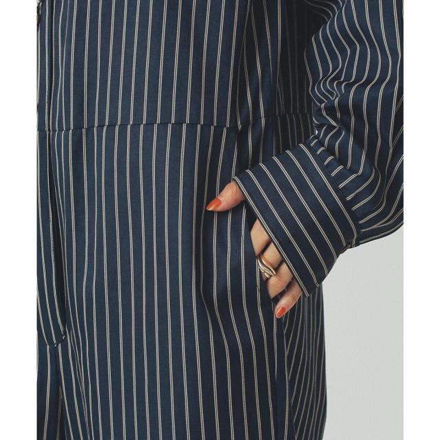 ローズバッド（ROSE BUD）/STRIPE COMBINAISONの通販はau PAY 