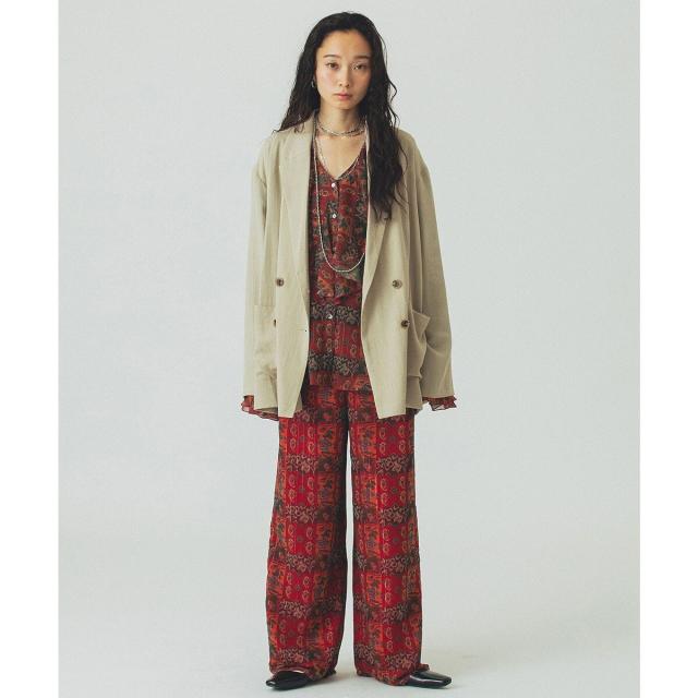 ローズバッド（ROSE BUD）/TAILOR JACKET ローズバッド（ROSE BUD）/TAILOR JACKET