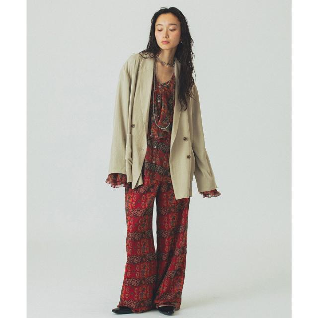 ローズバッド（ROSE BUD）/TAILOR JACKET