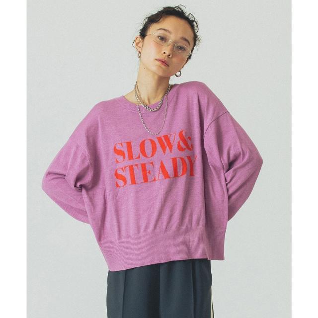 ローズバッド（ROSE BUD）/LOGO KINT