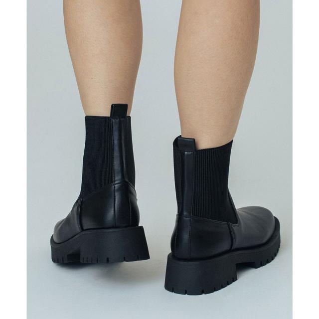 ローズバッド（ROSE BUD）/STRETCH CHELSEA BOOTSの通販はau PAY