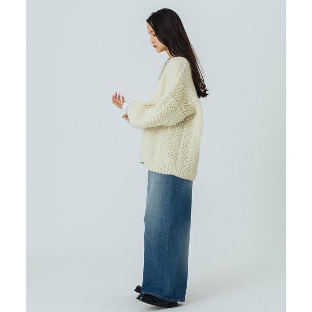 ローズバッド（ROSE BUD）/NEPAL MOTIF KNIT_12