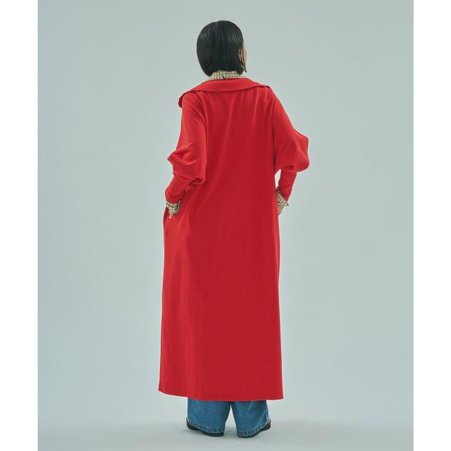 ローズバッド（ROSE BUD）/CREOLME/ZIP UP DRESSの通販はau PAY