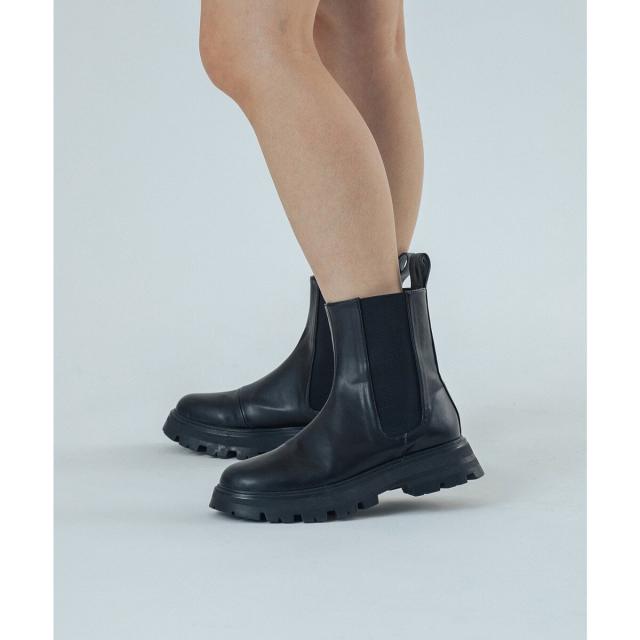 ローズバッド（ROSE BUD）/CHELSEA BOOTS