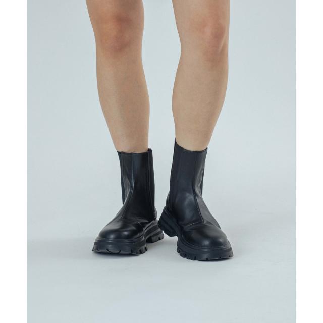 ローズバッド（ROSE BUD）/CHELSEA BOOTS_1